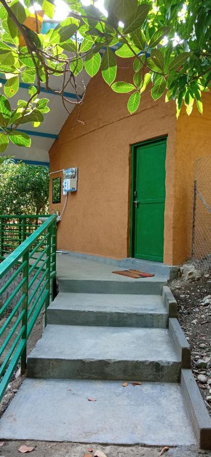 Corbett Nature Retreat Рамнагар Екстериор снимка