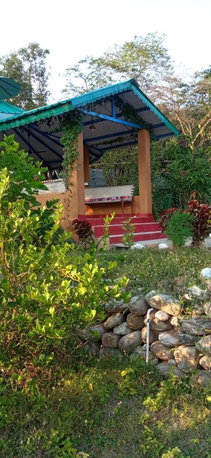 Corbett Nature Retreat Рамнагар Екстериор снимка