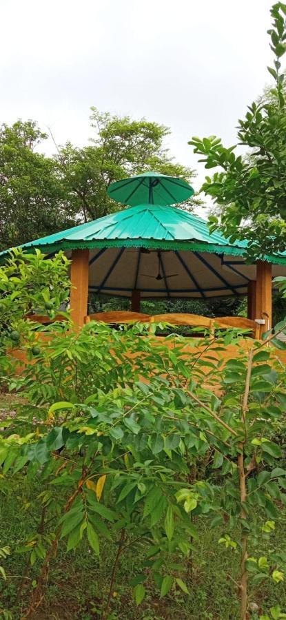 Corbett Nature Retreat Рамнагар Екстериор снимка